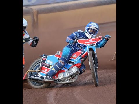 Poole Pirates v Leicester Lions 8/6/2022