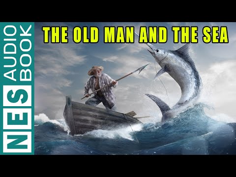 Learn English Through Story ★ The Old Man And The Sea with English Subtitle