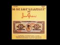 Juan Gabriel - Yo Te Perdono (1976) HD