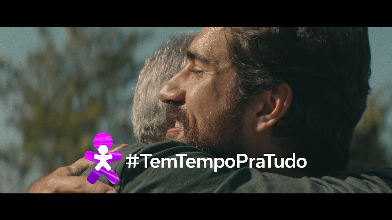 Viva No Seu Tempo | Pai e Filho