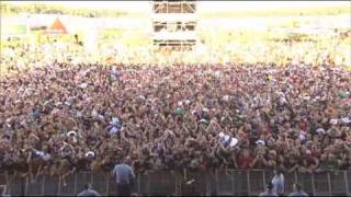 Pennywise - Bro Hymn - Area 2008