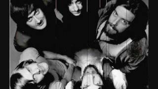 Tully - You Realize-La Nave Bleu-Do You Ever Think of Nothing