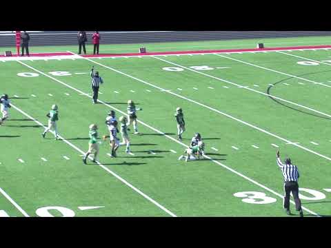 9U Ship - Lawrenceville vs . Buford Gold |11.13.22| 2022 GFL Championship Sunday
