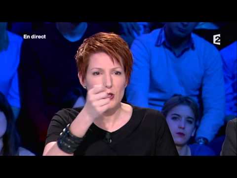 Philippe Besson - On n'est pas couché - 1er février 2014 #ONPC