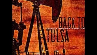 Cross Canadian Ragweed - Sister (track 9)