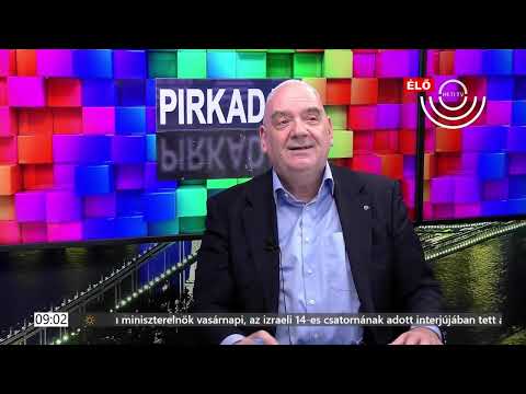 PIRKADAT Breuer Péterrel 2024.06.25.