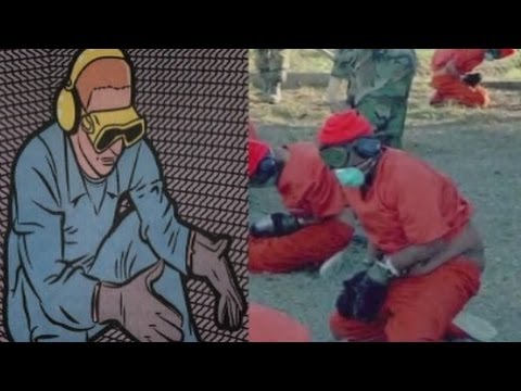 Rendition : Guantanamo PC