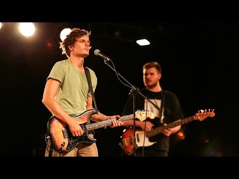 Marek Piowczyk Trio - Desire (Thick air)