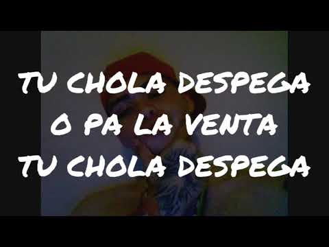 Bellaqueo - Lele ft Lyan (Letra)