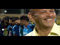 India Vs Australia Lifting CUP Ceremony India Vs Australia Post Match Presentation