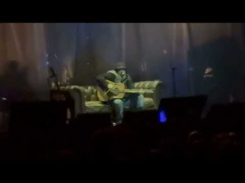 Damien Saez Apocalypse Live " J'suis féministe " Tour 2025 Toulouse