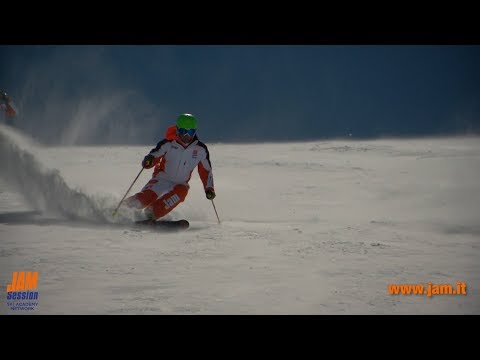 Corso di sci Check Point 2019 - 03 Piedi e vincolo