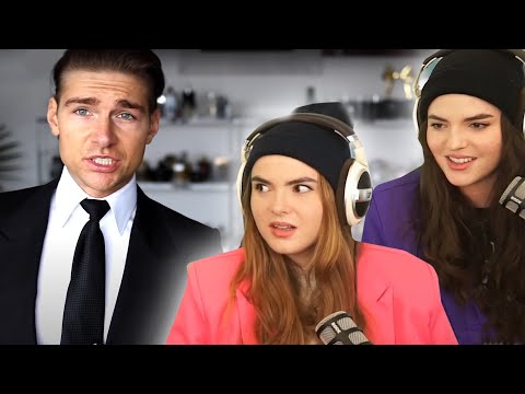 this man is obsessed with perfume  (Jeremy Fragrance)