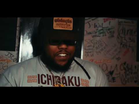 34 Quain - So High (Studio Visual) (Shot By: @shotby_dope )