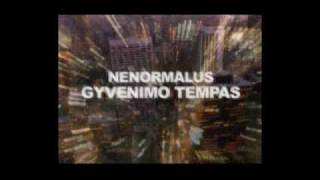 Vilnius College of Technologies and Design - Students' art projects