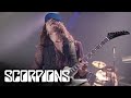 Scorpions - Hit Between The Eyes (Live in Berlin 1990)