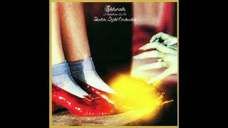 The Electric Light Orchestra - Eldorado - Laredo Tornado