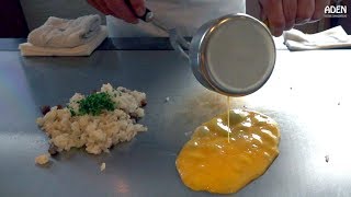 Fried Rice - Chinese Style