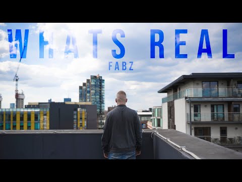 Fabz - Whats Real