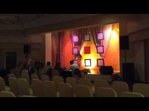 O Sole Mio cover by Cledia Micallef