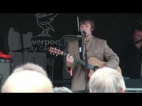 Inertia 66 - Beatles For Sale - Medley - Mathew Street Festival Liverpool 2010