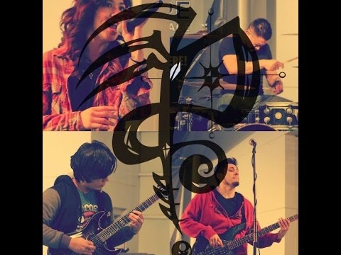 Pyrotechnica - "Another World" Official Lyric Video