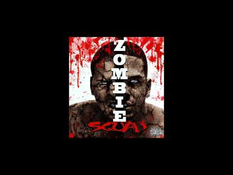 zombie Squad vol.1 - JLZ feat NGA - Do Meu Esforço