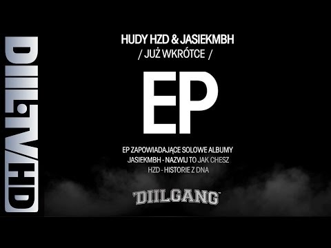 Hudy HZD & Jasiek MBH - To Było Wtedy (prod. Szczur) (audio) [DIIL.TV]