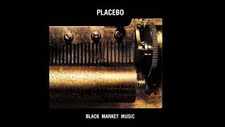 Placebo   2000 Black Market Music FULL ALBUM