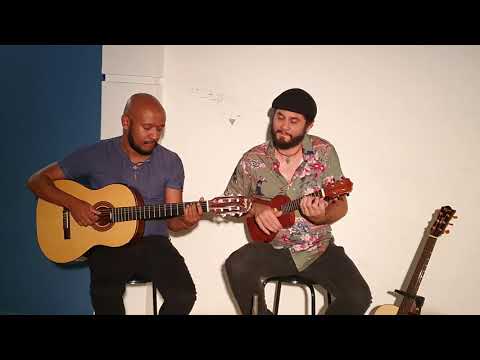 Anderson Lobo - Todo Dia (Sessão Colabhorasom)