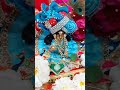 Kanha Ji Ka Shringar Prabhu Ki Aastha Kanhaji Shorts