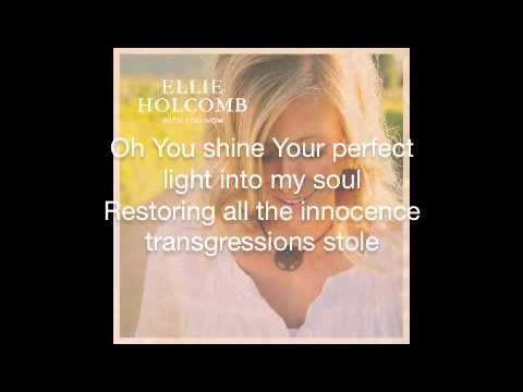 Thumbnail for May The Words video