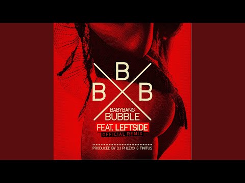 Battyrider (Official Remix) (feat. Leftside)