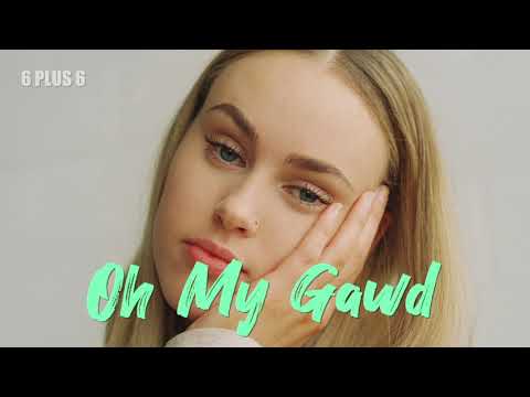 Mr Eazi x Major Lazer - Oh My Gawd  Ft. Nicki Minaj & K4mo