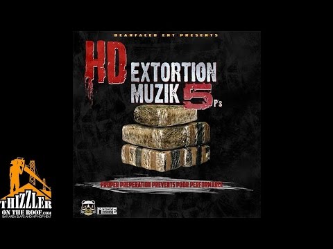 HD Of Bearfaced ft. G-Dirty, Ditty Cincere, Mel Zoda - Don't You Act Like That [Thizzler.com]