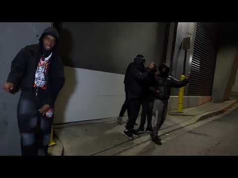 @OGJohnGotti  Ft. Myddie Jordan - Death In The Air (Official Music Video)