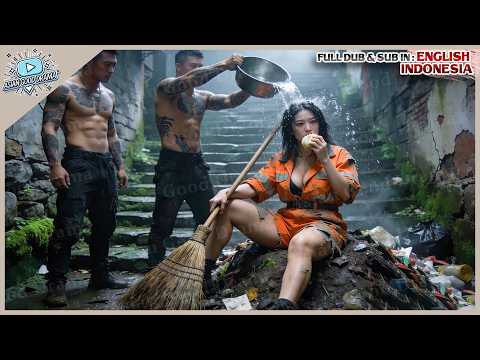 Cleaning Girl Attacked By Thugs Reveals Herself As A Female Fighter Making Everyone Kneel