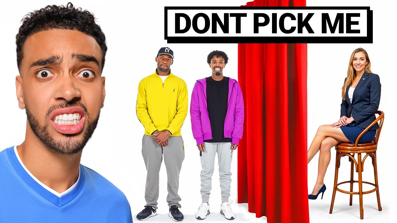 YouTubers vs The Public