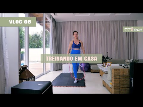 Movimente-se! Seu Corpo Precisa, Com ou Sem Academia