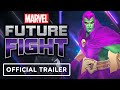 Marvel Future Fight - Official Infinity Watch Update Trailer