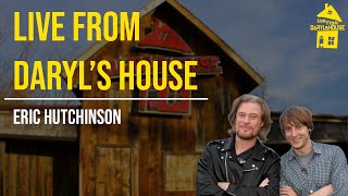 Daryl Hall &amp; Eric Hutchinson - I Don't Wanna Lose You (Live From Daryl's House)
