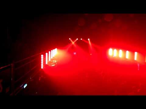 Will Atkinson @ WesterUnie - Day.Din - A Place To Be Real