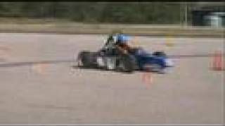 preview picture of video '080524 KTHR4 Racing Formula Student KTH'