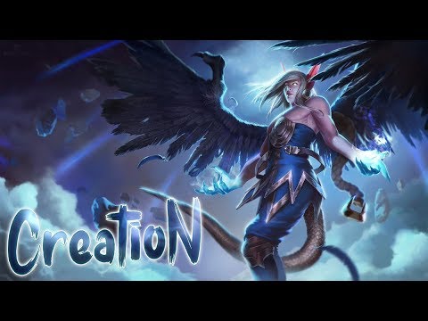 Learn to Play Bot Lane with ACE-CreatioN | Adagio WP Pro Gameplay