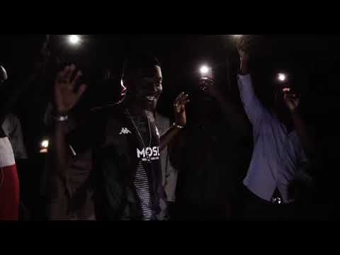 Owen x Nk x Floozy x Mechant - ‘’444’’ (Clip Officiel)