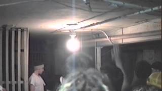 Good Clean Fun live [6/6], Kansas City, Missouri, Dec. 2000