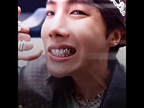 J-HOPE \MONA LISA\ MV EDIT [J-HOPE - MONA LISA]