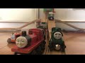 Nakulan S Version Of Rusty Helps Peter Sam