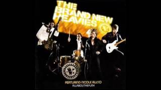 The Brand New Heavies-Waste My Time