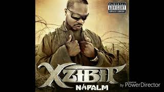 Xzibit - Napalm (Full Album)